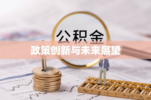 五结政策创新与未来展望